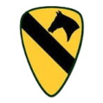 1st Cavalry DivisⅠon 1960s