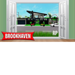 Wanna-be brookhaven