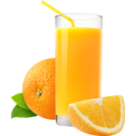 Orange Juice Noobs