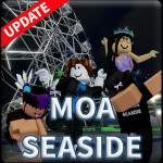 MOA SEASIDE: THE PAD