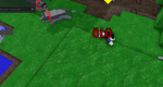 WAR ROOF