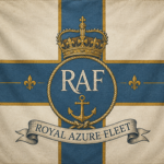 Royal Azure Fleet