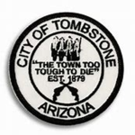 Tombstone Arizona