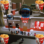 HOOD KFC