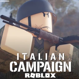 [BETA] Campaign of Italy icon
