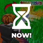 [NOW] Cut Grass for Brainrots