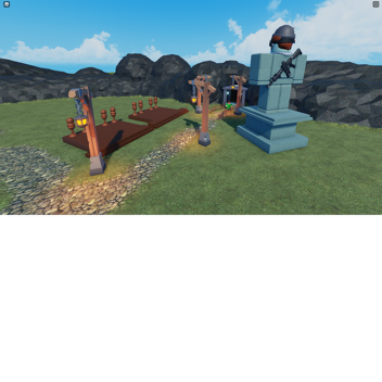 [Alpha] Ark Quest