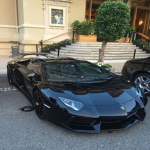 Aventador UGC