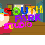 SOUTH PARK studio!