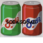The soda sq