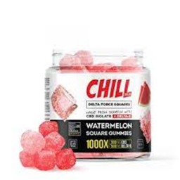 Chill (old)
