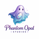 Phantom Opal Studios