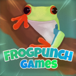 Frogpunch Games