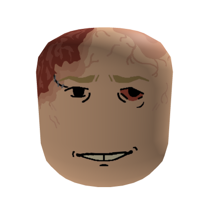 Franco Barbi v1 Roblox item