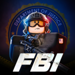 [FBI] Federal Bureau of Investigation ᅠᅠ ᅠᅠ