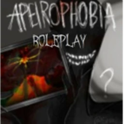 Apeirophobia icon