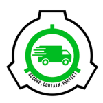 [SCP:F] The Logistics Department