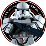 〔AGR〕The Galactic Republic