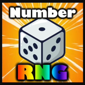 Number RNG 🎲