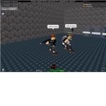 the protecters army