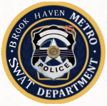 Brookhaven S.W.A.T Division