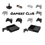 Gamers Club (Welcome)