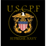 USCPF Supreme Navy