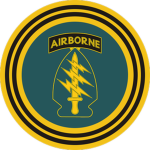 ATOC :: 4th Special Forces Group "Kingmakers"