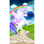 Unicorn or me