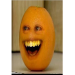 annoying orange fan club 9.0 BC