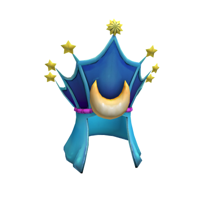 Aqua Emperor Of The Sky