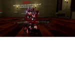 The Blood Dragon