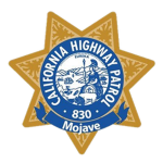 CHP - Mojave