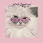 pink feelings