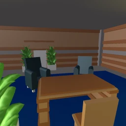 Interview Building [Outdated] icon