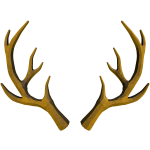 Golden Antlers