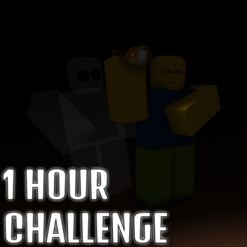 1 Hour Halloween Game (2024)