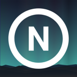 North.