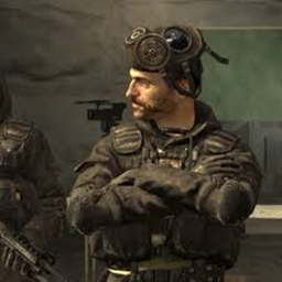 Crew Expendable