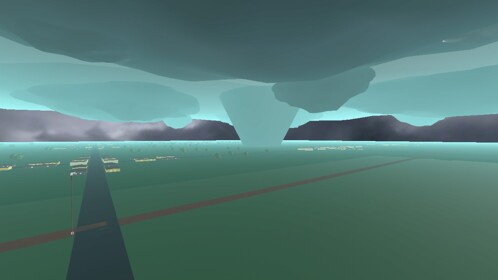 Storm Chasers Weather Tornado Reborn 2