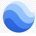 Google Earth (UNREAL THINGS)