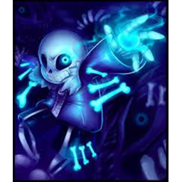 (boss) O mundo do sans icon