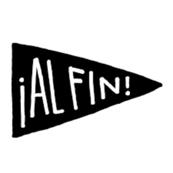 por fin