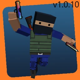 Block strike 1.0.10 icon
