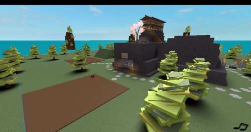 Ninja warfare tycoon