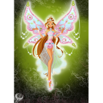 BUTTERFLIX }{
