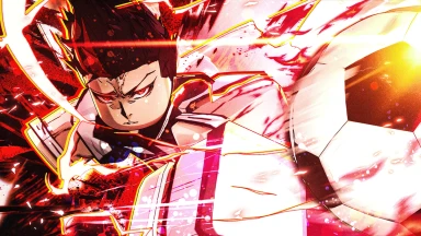 [NINJA] Project Egoist