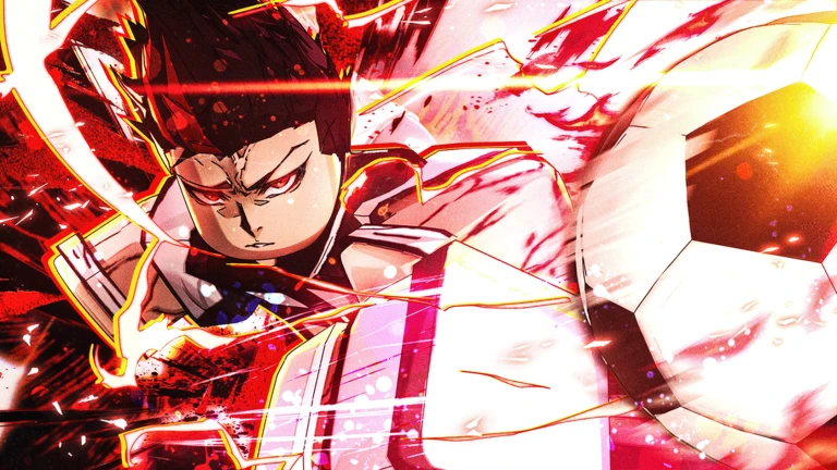 [🦁 KING UPDATE] Project Egoist