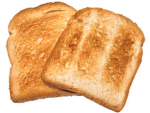 Bobby's toasting grounds