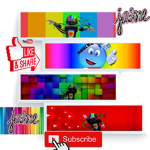 Rainbow family ll vive al rainbow